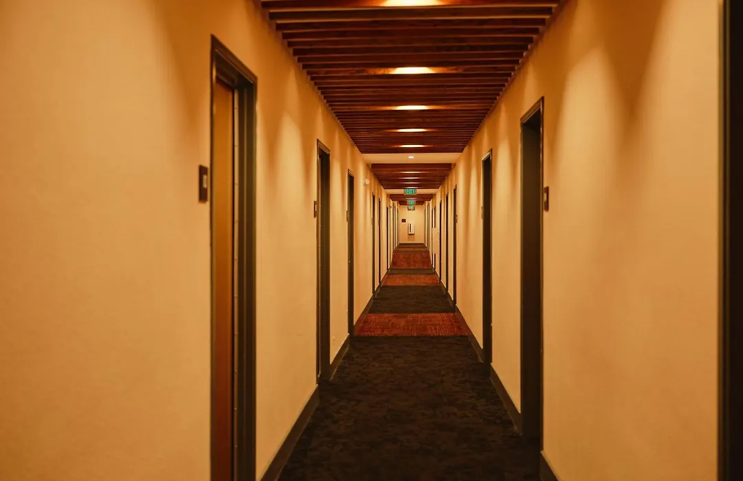 The Longleaf Hotel-1